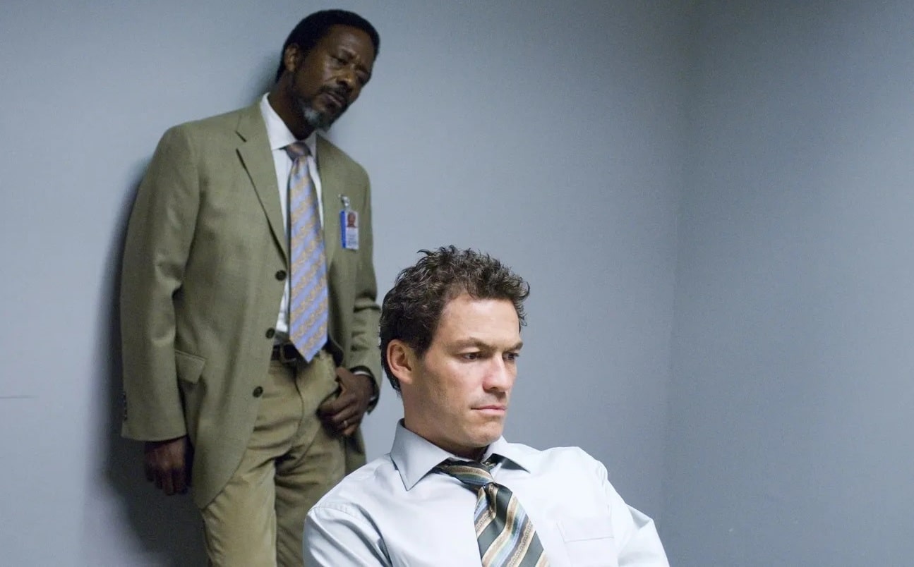 The Wire 25 Ans Apres Sa Premiere Diffusion Cette Serie Culte Livre Un Portrait De Baltimore Dune Force Encore Saisissante Featured