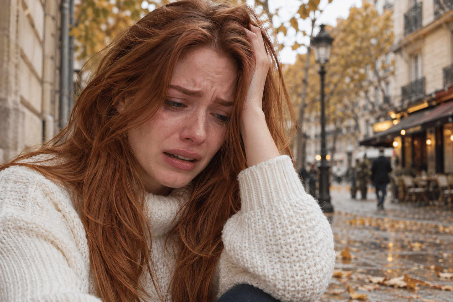 Un Mensonge Va Ebranler Ces 2 Signes Du Zodiaque Fin Novembre Et Les Degats Vont Durer Featured