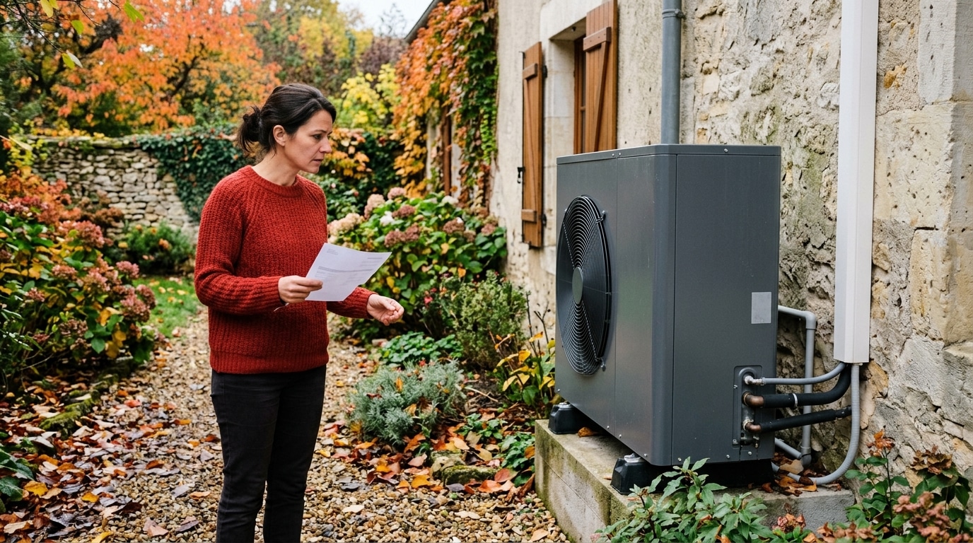 Une Pompe A Chaleur Posee Au Mauvais Endroit Peut Vous Couter Bien Plus Que Prevu Meme Si Elle Chauffe Parfaitement Votre Maison Featured