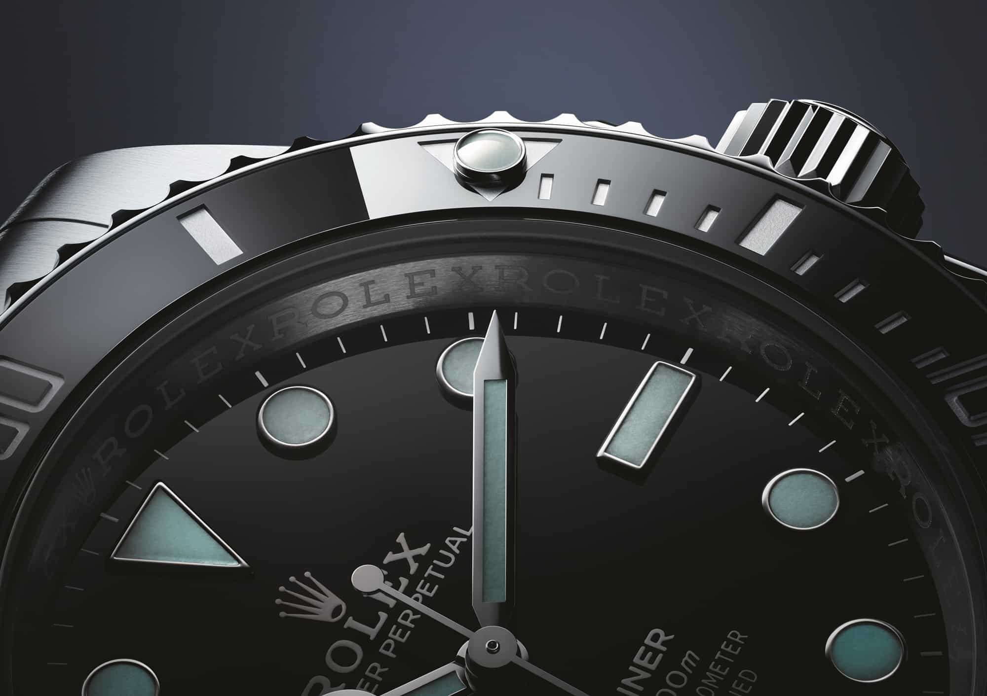 Vous Aimez Les Montres De Plongee Ce Detail De La Lunette Tournante Est Bien Plus Utile Quil Ny Parait Featured